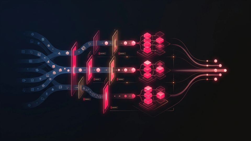 Hero image for Product Data Quality Metrics — concept illustration for e-commerce glossary