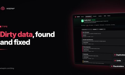 Dirty Data in Product Catalogs: 8 Examples and How to Fix Each