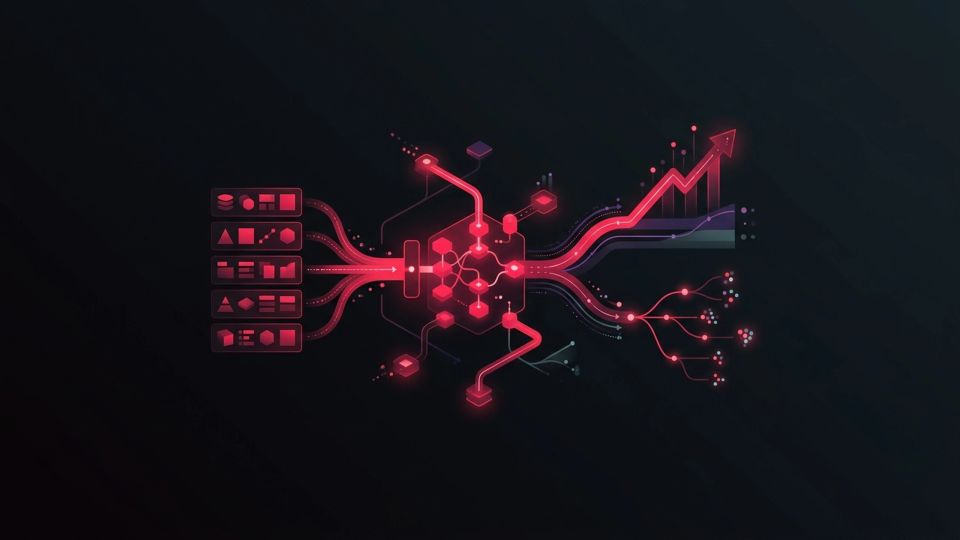 Hero image for E-commerce Analytics — concept illustration for e-commerce glossary