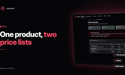 Wholesale vs Retail: Pricing, MOQs and Product Data When You Sell Both