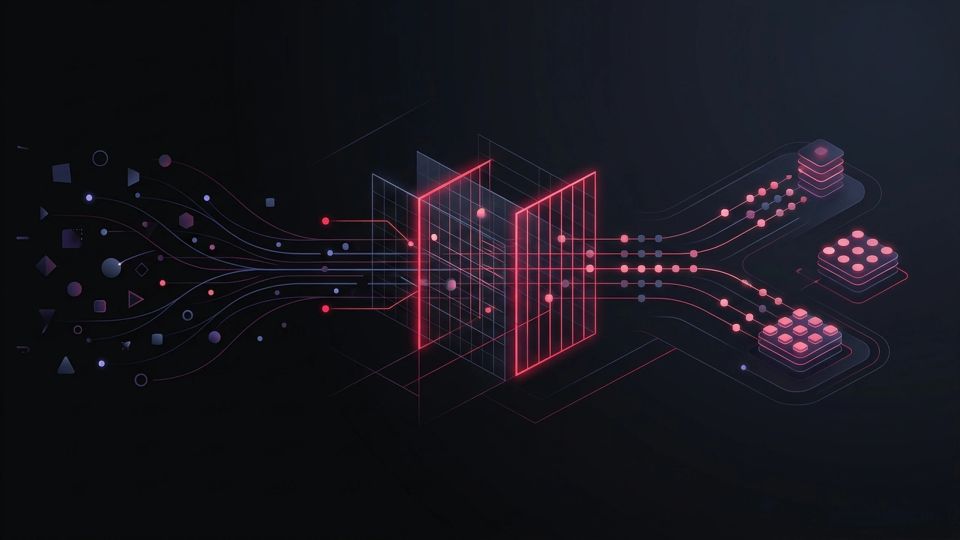 Hero image for Data validation — concept illustration for e-commerce glossary