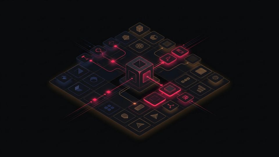 Hero image for Product configuration — concept illustration for e-commerce glossary