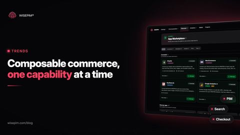 Composable Commerce: was es ist und wann es zum Mittelstand passt