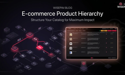 E-commerce Product Hierarchy: How to Structure Your Catalog