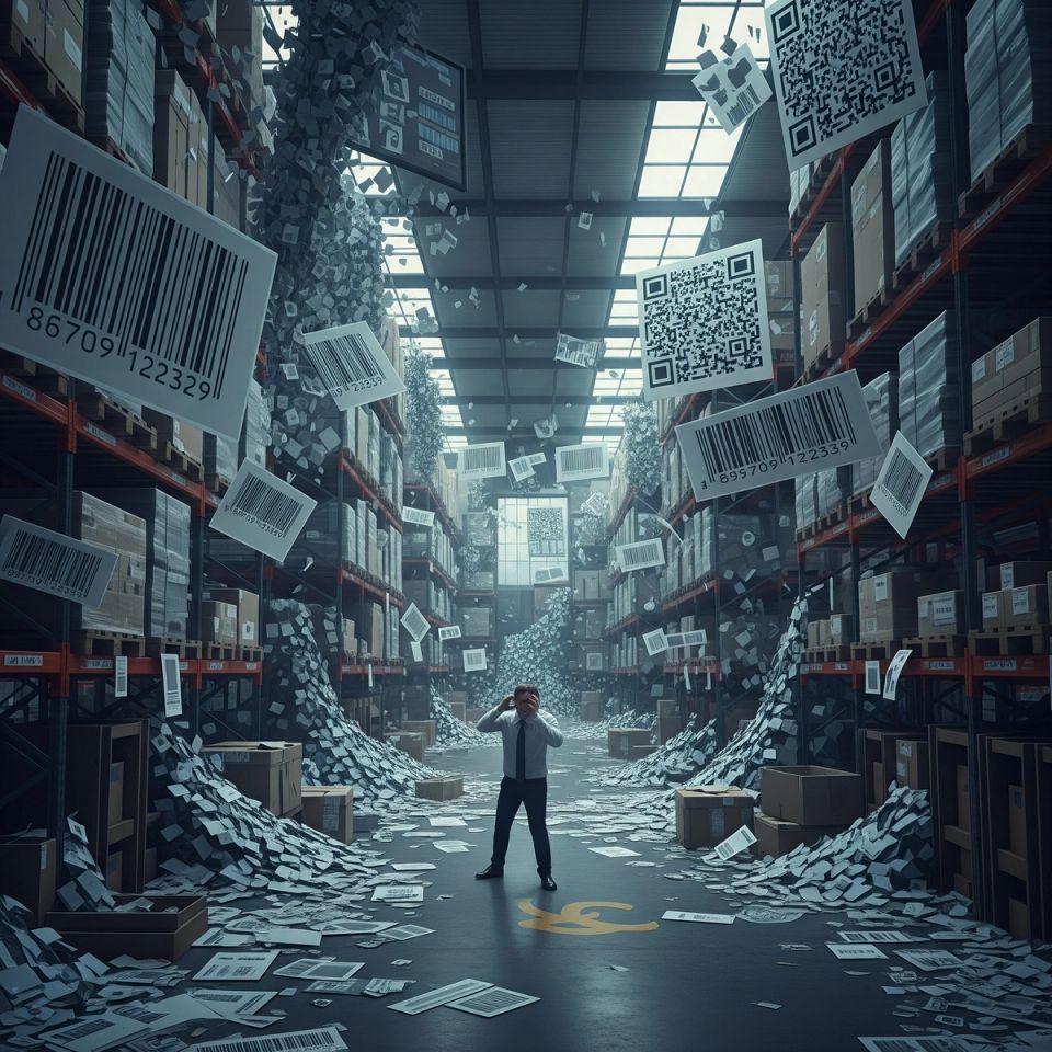 PIM Scaling: How to Stop Product Data Nightmares