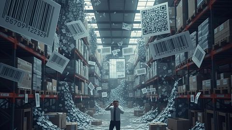PIM schalen: stop de chaos in uw productdata