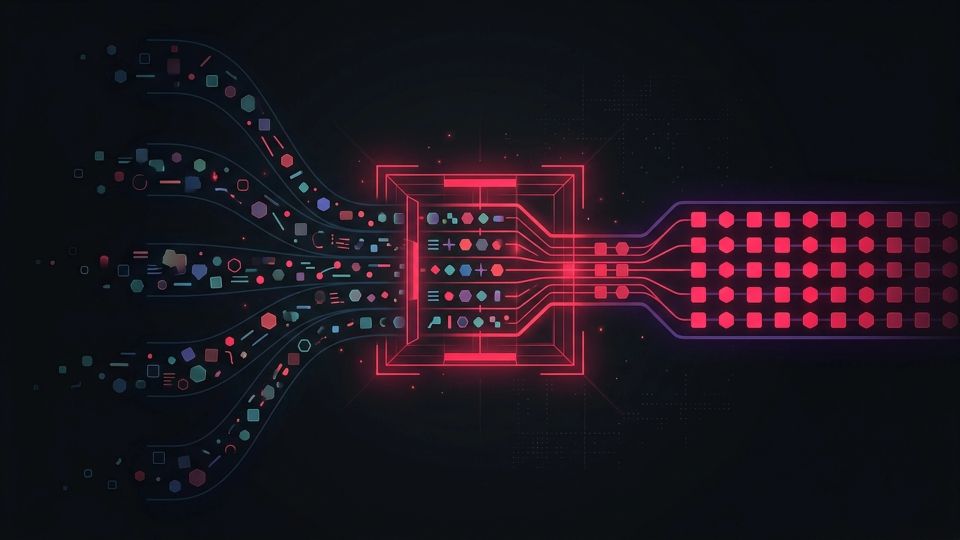 Hero image for Product Data Harmonization — concept illustration for e-commerce glossary