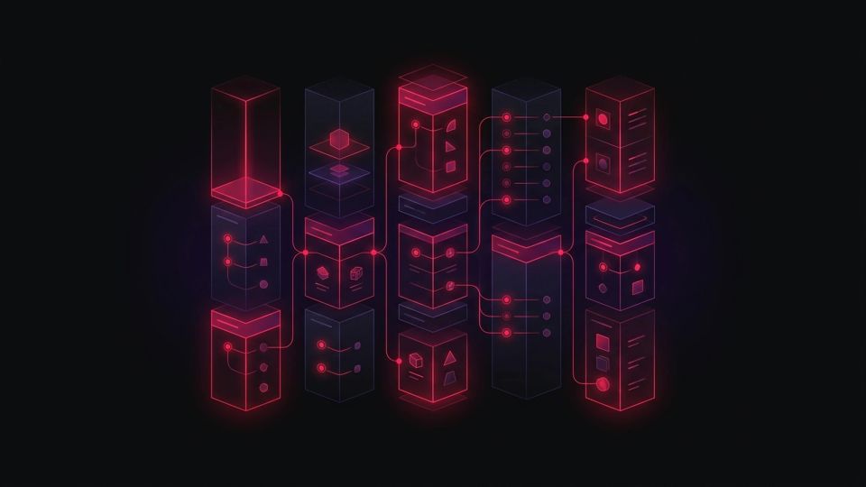 Hero image for Product Assortment — concept illustration for e-commerce glossary