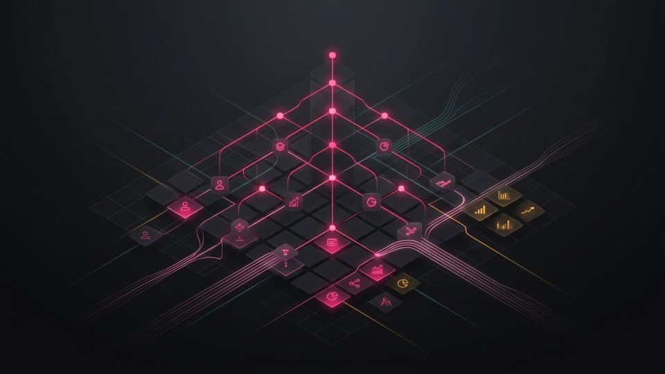 Hero image for Product Data Analytics Dashboard — concept illustration for e-commerce glossary