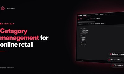 Category Management: The 8-Step Process Applied to Online Retail