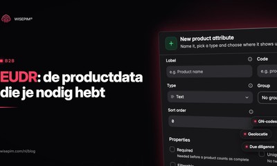 EUDR: wat de EU-ontbossingsverordening van webshops en merken vraagt