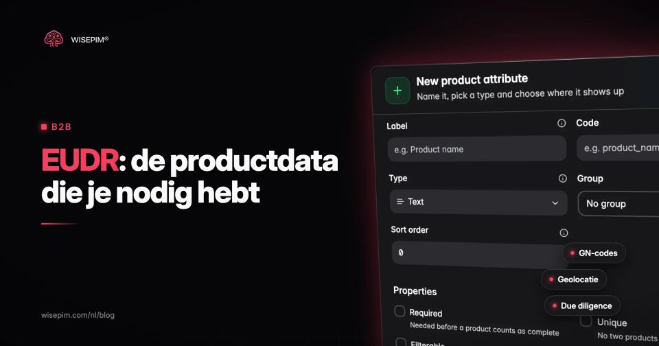 EUDR: wat de EU-ontbossingsverordening van webshops en merken vraagt