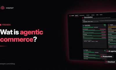 Wat is agentic commerce? Niveaus, protocollen en productdata