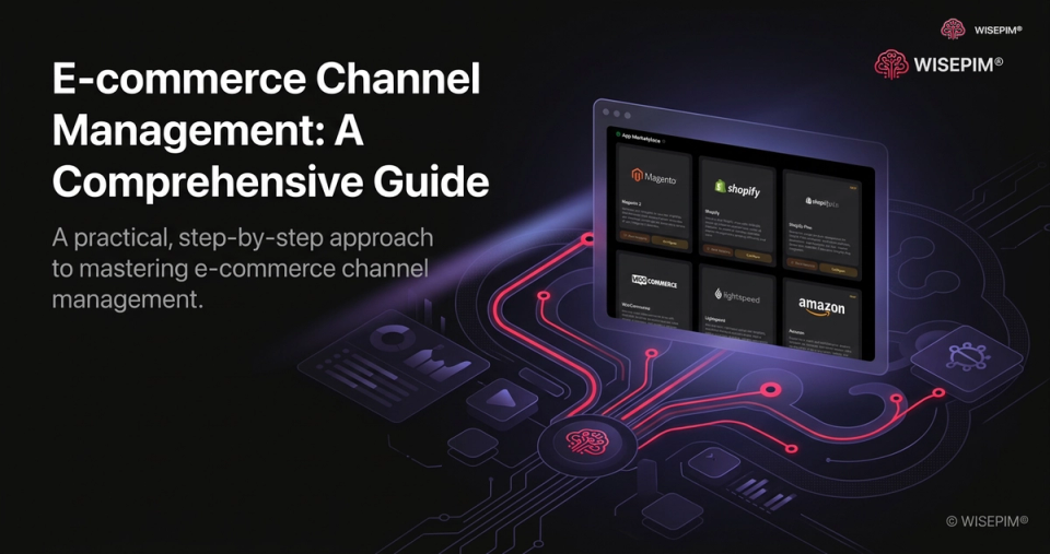 E-commerce Channel Management: A Comprehensive Guide