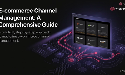 E-commerce Channel Management: Een Complete Gids voor Succes