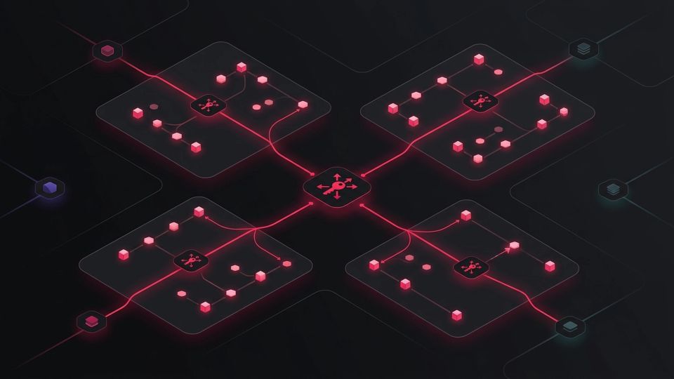 Hero image for Product Data Ownership — concept illustration for e-commerce glossary