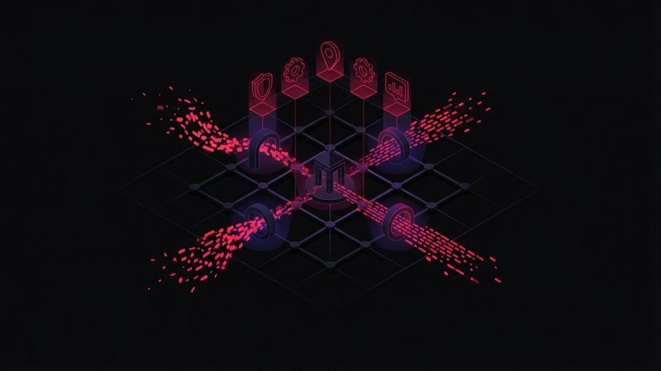 Hero image for Product Data Governance — concept illustration for e-commerce glossary