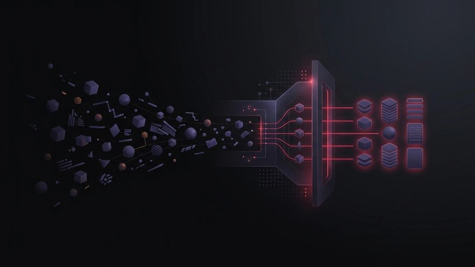 Hero image for Product Content Moderation — concept illustration for e-commerce glossary