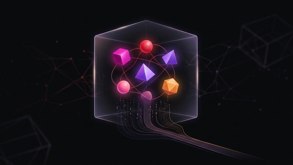 Hero image for Virtual Product Bundles — concept illustration for e-commerce glossary