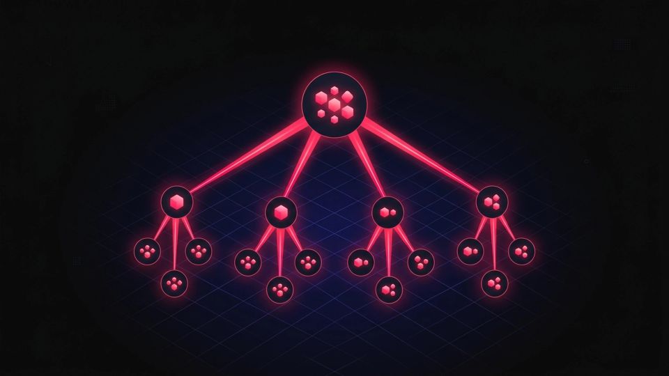 Hero image for Attribute Inheritance — concept illustration for e-commerce glossary