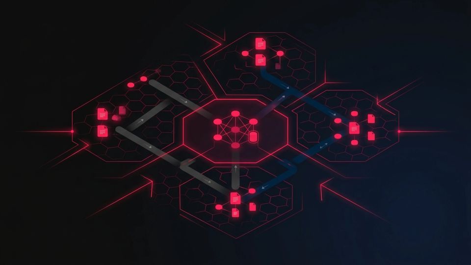 Hero image for Data Sovereignty — concept illustration for e-commerce glossary