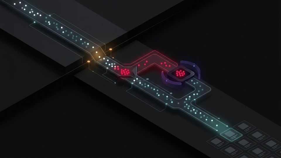 Hero image for Error handling — concept illustration for e-commerce glossary