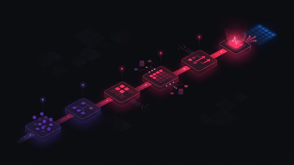 Hero image for PIM Implementation Methodology — concept illustration for e-commerce glossary