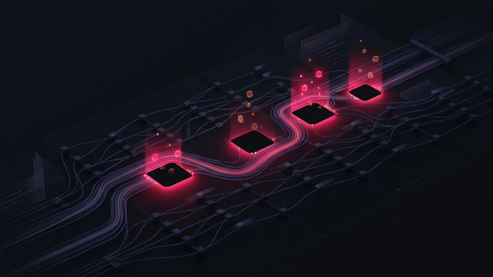 Hero image for Content Gaps Analysis — concept illustration for e-commerce glossary