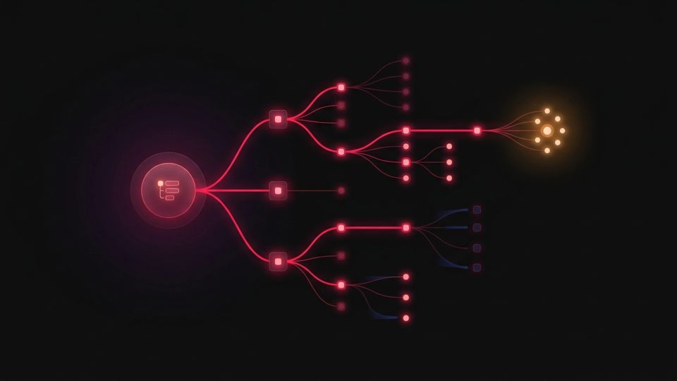 Hero image for Navigation — concept illustration for e-commerce glossary