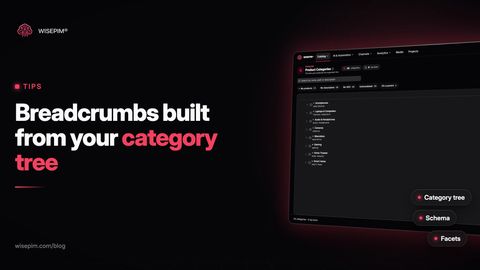 Breadcrumb SEO for Ecommerce: Category Paths, Schema and Facets