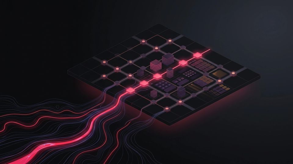 Hero image for Product Data Lakehouse — concept illustration for e-commerce glossary