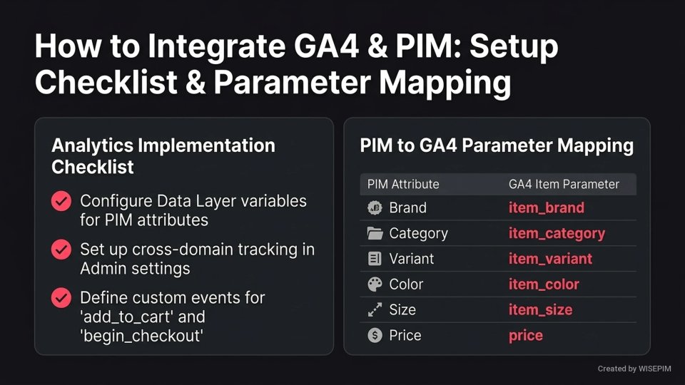 E-commerce Analytics infographic