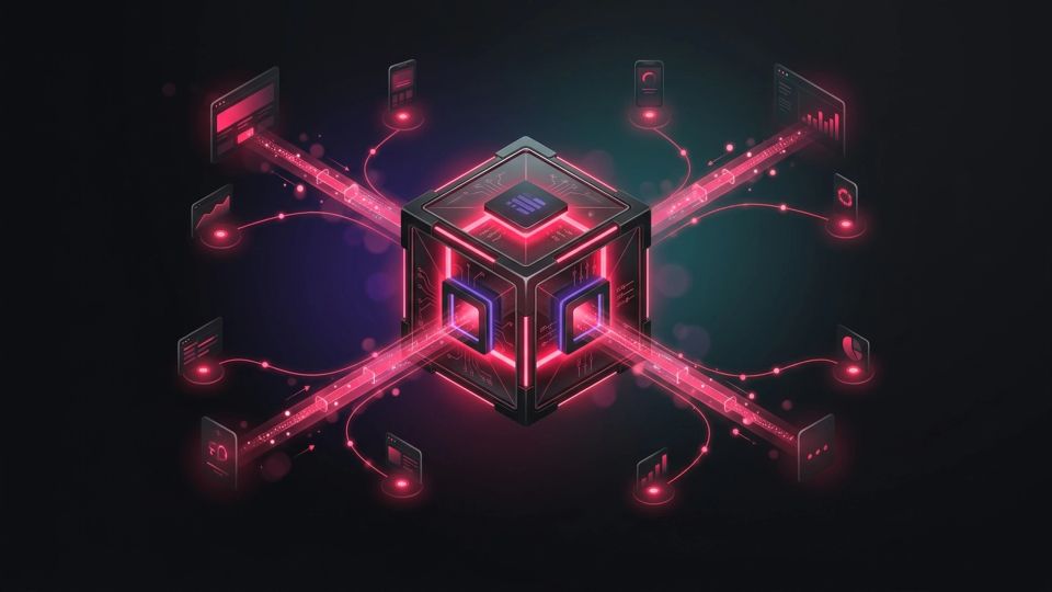 Hero image for Single Source of Truth (SSOT) — concept illustration for e-commerce glossary