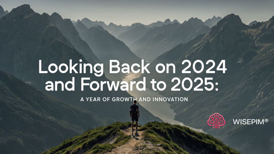 Terugblik op 2024 en vooruitblik naar 2025: Groei en innovatie