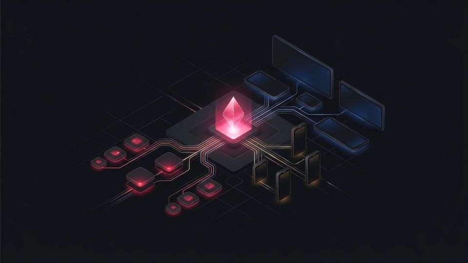 Hero image for Digital Asset Renditions — concept illustration for e-commerce glossary