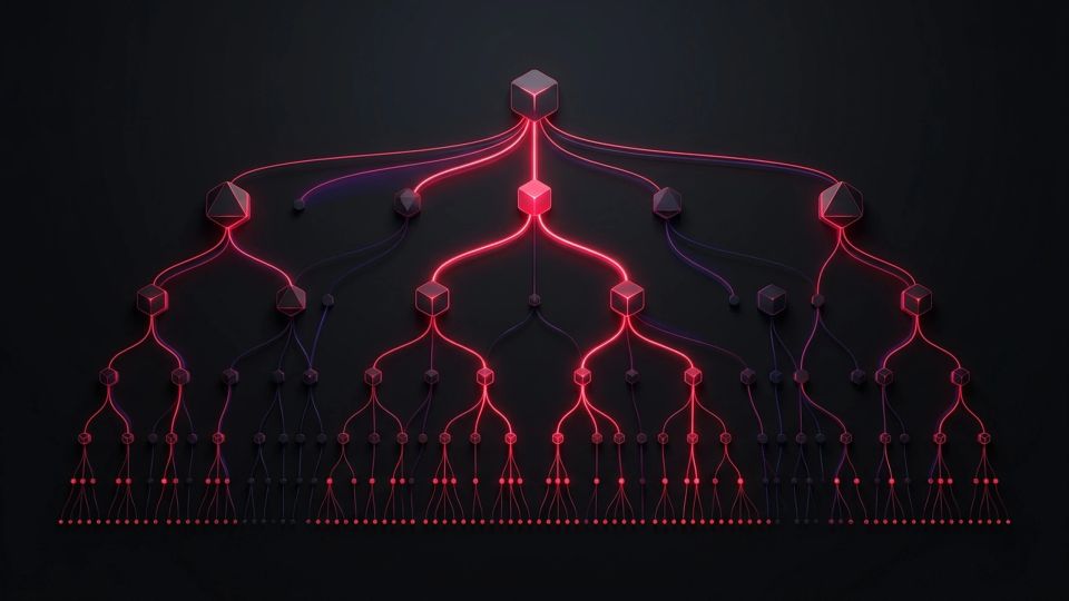Hero image for Product hierarchy — concept illustration for e-commerce glossary