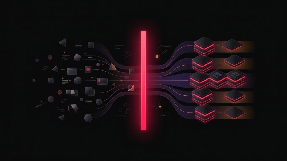 Hero image for Product Data Compliance Standard — concept illustration for e-commerce glossary