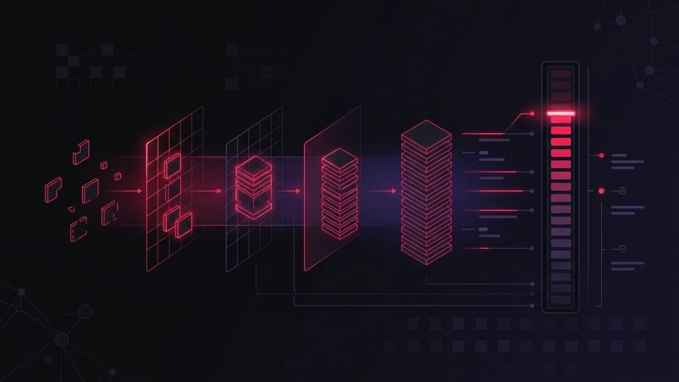 Hero image for Product Content Score — concept illustration for e-commerce glossary