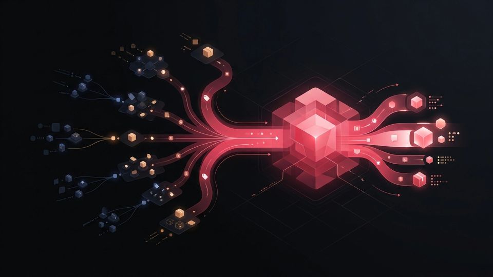 Hero image for Marketplace Aggregator — concept illustration for e-commerce glossary