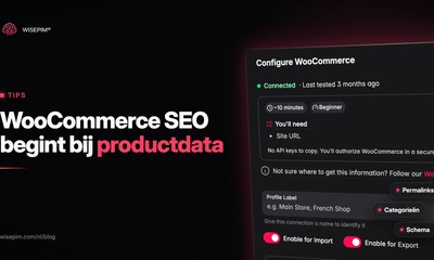 WooCommerce SEO: permalinks, schema en productdata die rankt