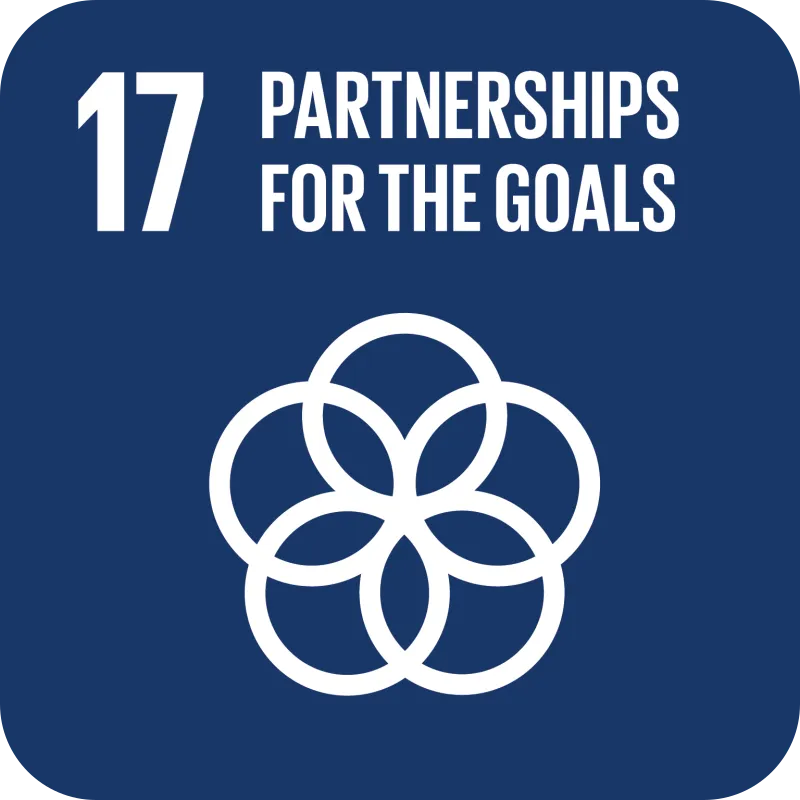 Partnership for Goals