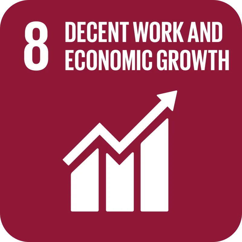 Decent Work and the Economy