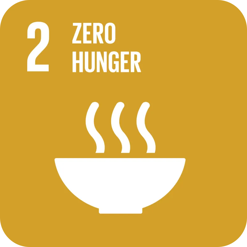 Zero Hunger
