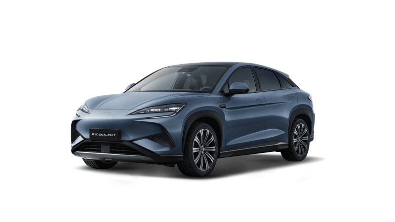 BYD SEALION 7