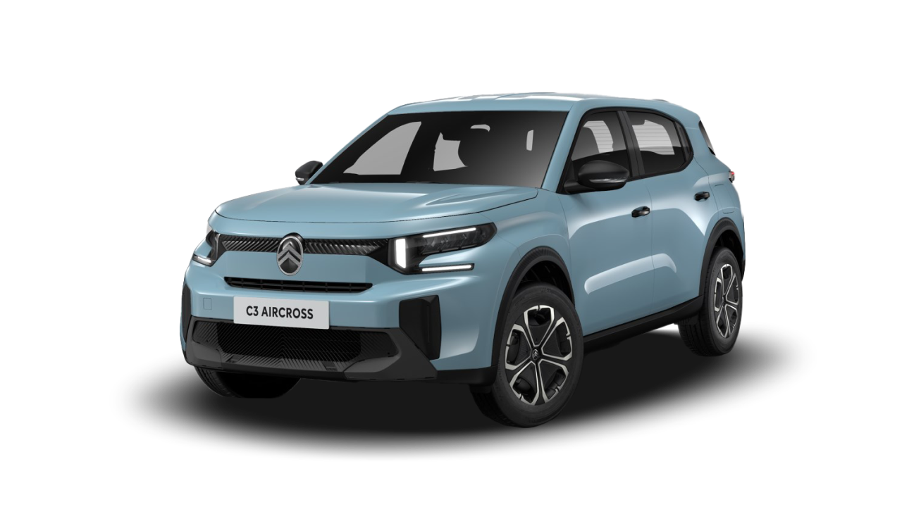 CITROËN C3 AIRCROSS SUV