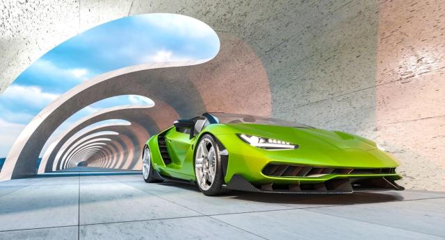 10 Best Sports Cars You Can Rent in 2026