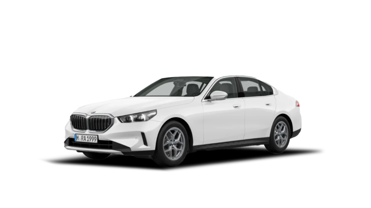 BMW 5