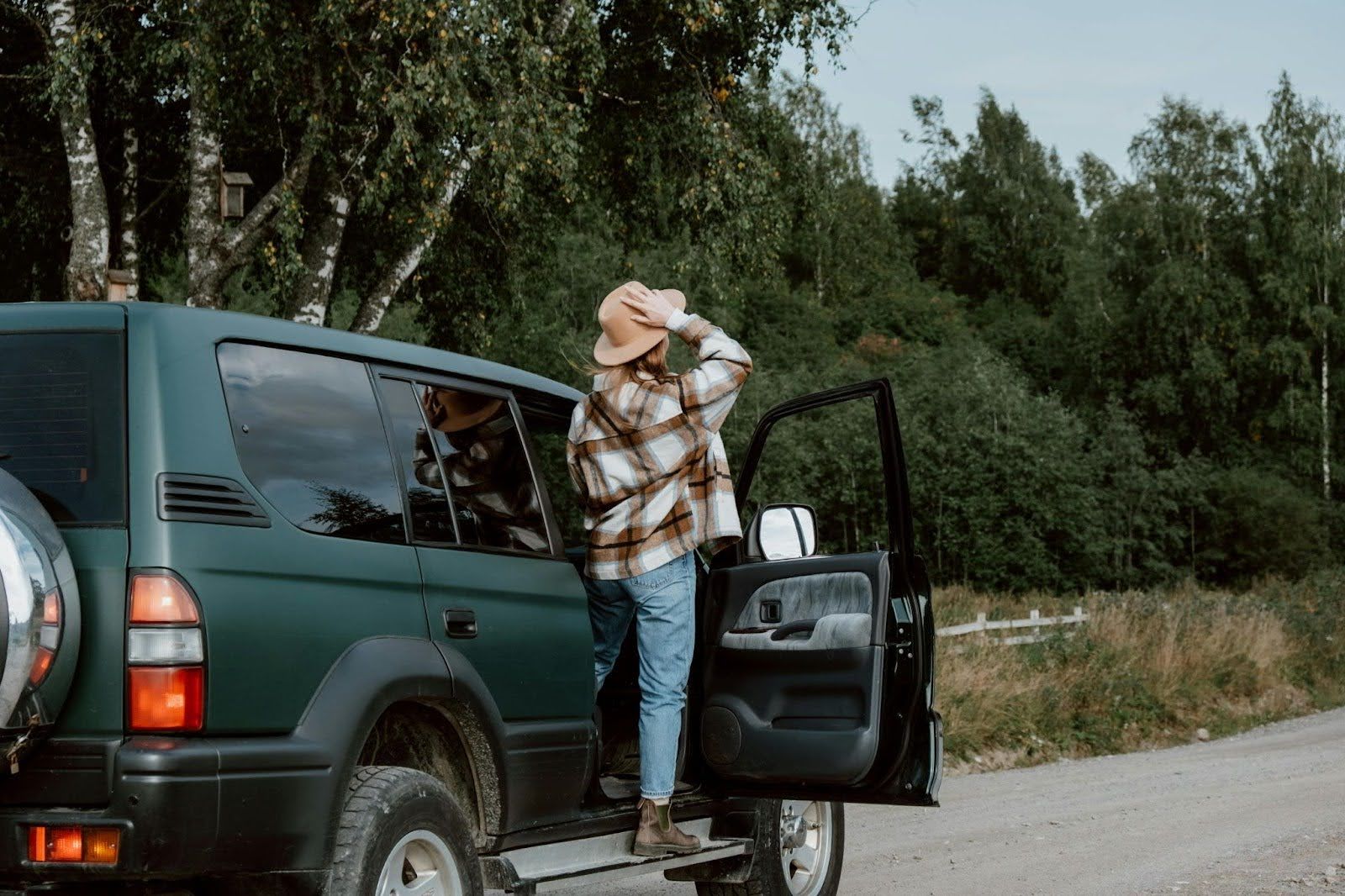 What You Should Know Before Renting a Car in Serbia
