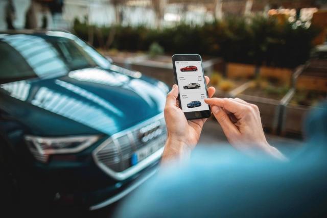 What is Car Subscription, and is this renting model a good option for you?