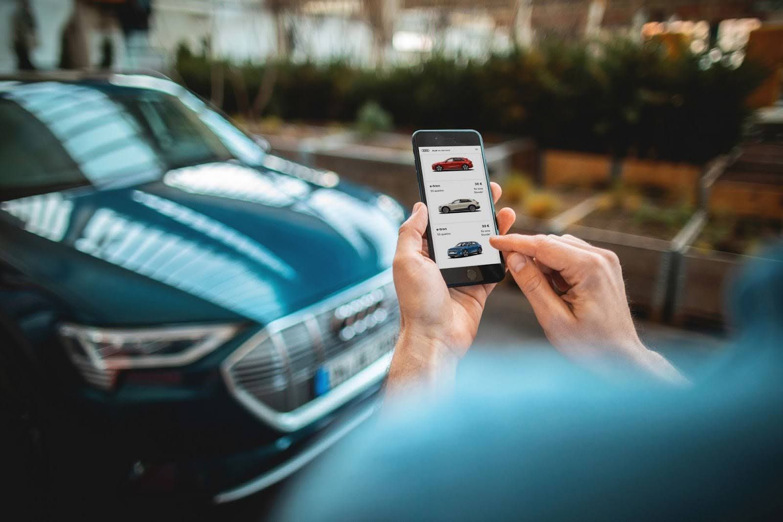 What is Car Subscription, and is this renting model a good option for you?